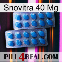 Snovitra 40Mg viagra2